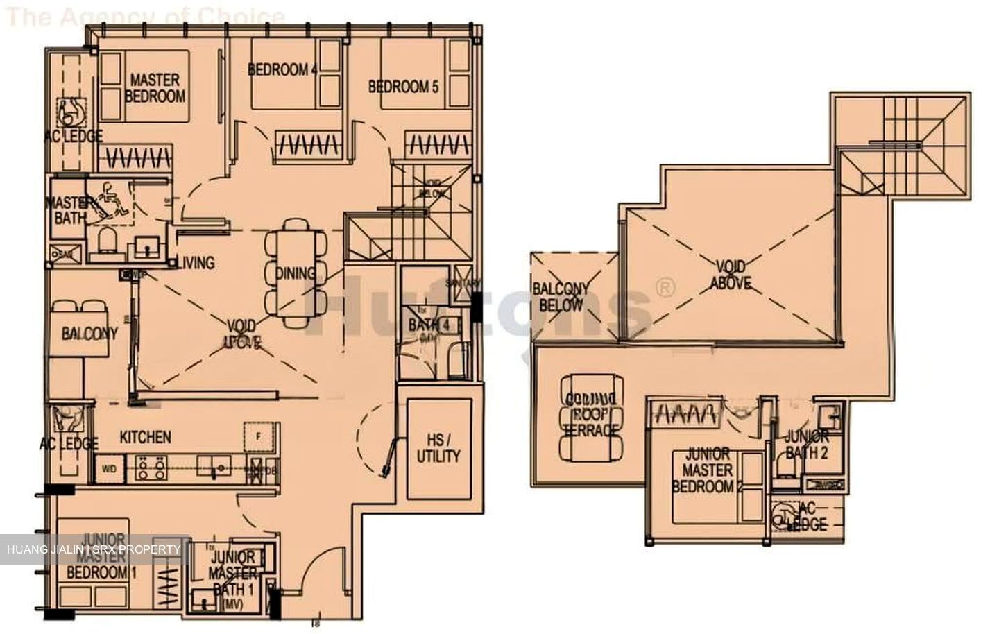 K Suites (D15), Apartment #576086791